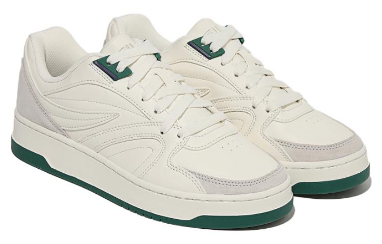 Lookbook FILA Oakment TR ''Bianco Verde'' 1TM01891F_142