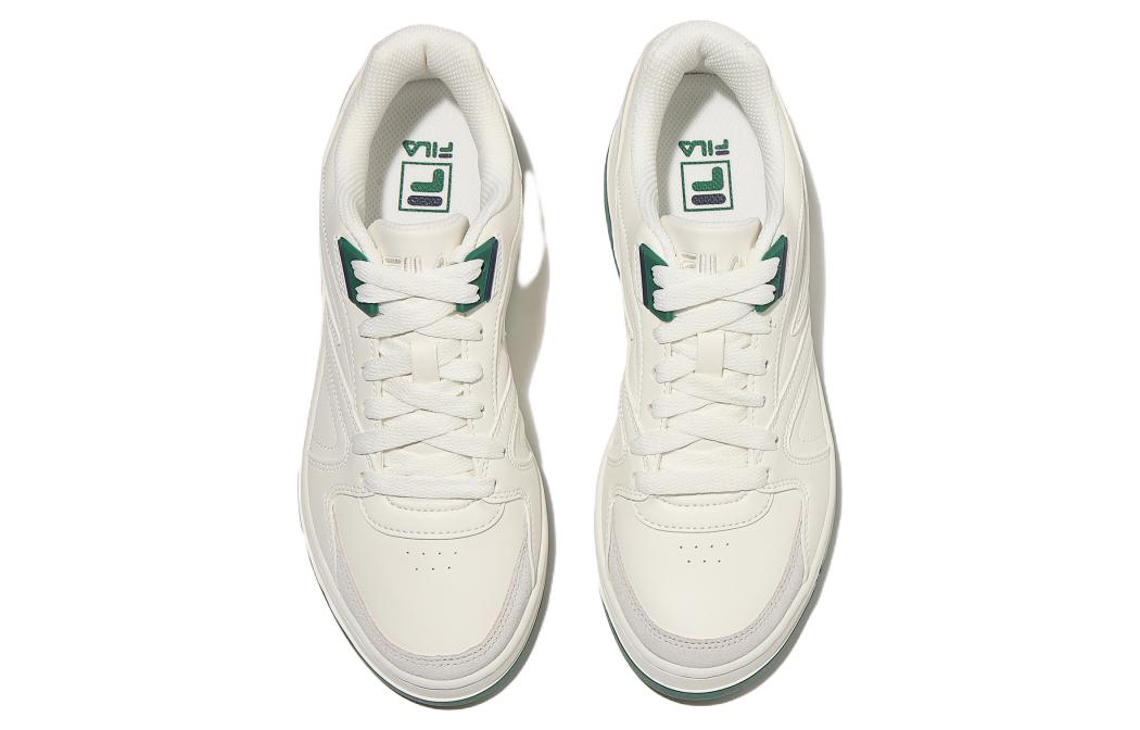 Shop FILA Oakment TR ''Bianco Verde'' 1TM01891F_142