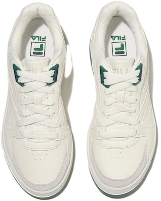 FILA Oakment TR ''Bianco Verde'' 1TM01891F_142 Shop FILA Oakment TR ''Bianco Verde'' 1TM01891F_142
