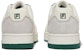 FILA Oakment TR 'Putih Hijau' 1TM01891F_142