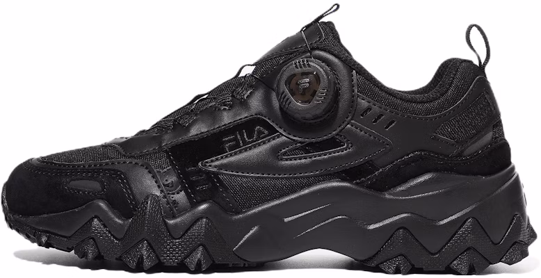 FILA Oakment TR Dial 'Hitam' 1JM01671E_001 Buy FILA Oakment TR Dial 'Hitam' 1JM01671E_001