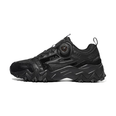 FILA Oakment TR Dial 'Black'