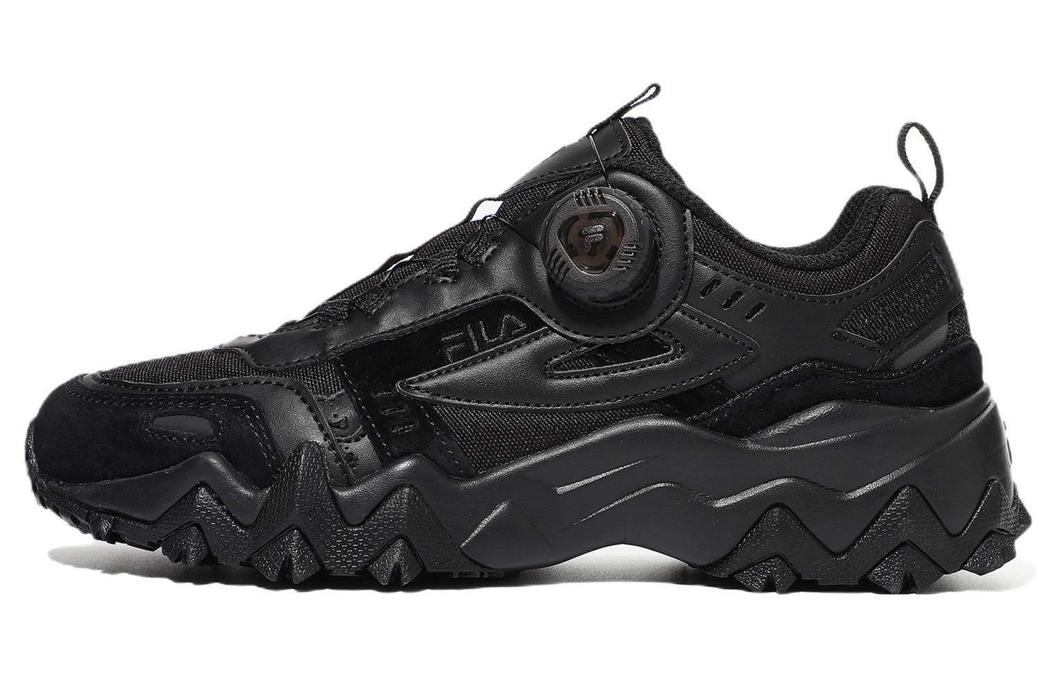 FILA Oakment TR Dial 'Black' 1JM01671E_001