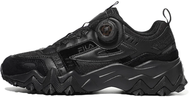 FILA Oakment TR Dial 'Black' 1JM01671E_001 Buy FILA Oakment TR Dial 'Black' 1JM01671E_001