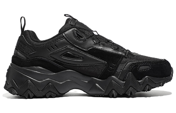 Order FILA Oakment TR Dial 'Black' 1JM01671E_001