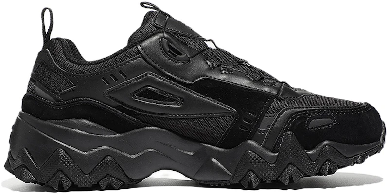 FILA Oakment TR Dial 'Black' 1JM01671E_001 Order FILA Oakment TR Dial 'Black' 1JM01671E_001