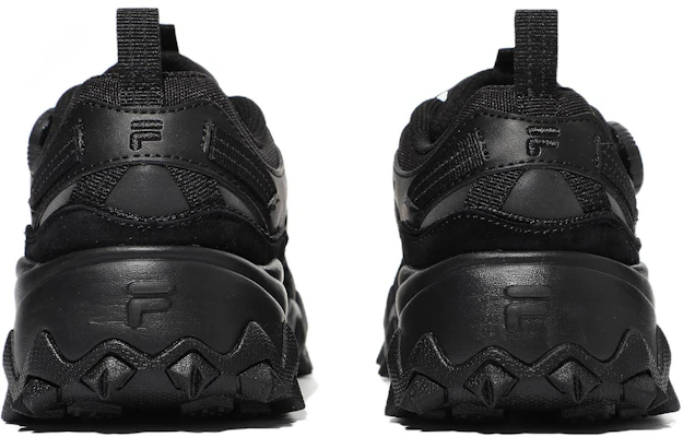 FILA Oakment TR Dial 'Black' 1JM01671E_001 Shop FILA Oakment TR Dial 'Black' 1JM01671E_001
