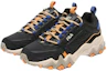 Lookbook FILA Oakment TR Scarpe Running Basse Nero/Blu 1JM00801D_042