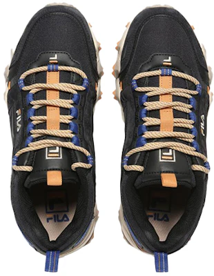 FILA Oakment TR Scarpe Running Basse Nero/Blu 1JM00801D_042 Shop FILA Oakment TR Scarpe Running Basse Nero/Blu 1JM00801D_042