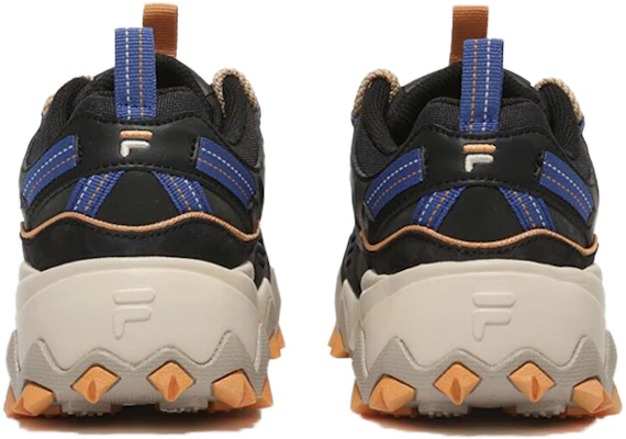 FILA Oakment TR Scarpe Running Basse Nero/Blu 1JM00801D_042 Purchase FILA Oakment TR Scarpe Running Basse Nero/Blu 1JM00801D_042