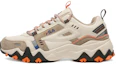 Buy Scarpe da Corsa Basse FILA Oakment TR Khaki 1JM00801D_928