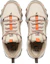 Lookbook Scarpe da Corsa Basse FILA Oakment TR Khaki 1JM00801D_928