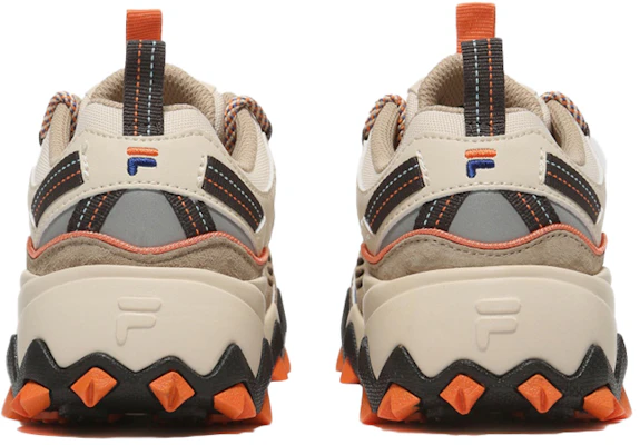 Scarpe da Corsa Basse FILA Oakment TR Khaki 1JM00801D_928 Shop Scarpe da Corsa Basse FILA Oakment TR Khaki 1JM00801D_928