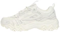 Buy Scarpe da Corsa Basse FILA Oakment TR Lux Cream 1JM00843D_926