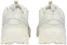 Shop Scarpe da Corsa Basse FILA Oakment TR Lux Cream 1JM00843D_926