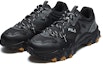 Order Kasut Sukan FILA Oakmont 2 'Hitam Kelabu Tan' F12M312109FBK