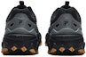 Shop Kasut Sukan FILA Oakmont 2 'Hitam Kelabu Tan' F12M312109FBK