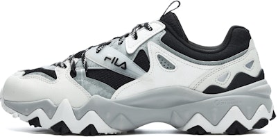 FILA Oakmont 2 Sport Shoes 'Black Grey White' F12M312109FBA FILA Oakmont 2 Sport Shoes 'Black Grey White' F12M312109FBA