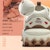 FILA Oakmont 2 Low 'Spesial Hari Valentine Edisi Tiramisu' F12M212141FCR