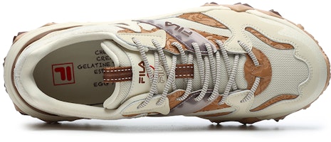 FILA Oakmont 2 Low 'Spesial Hari Valentine Edisi Tiramisu' F12M212141FCR Purchase FILA Oakmont 2 Low 'Spesial Hari Valentine Edisi Tiramisu' F12M212141FCR