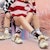 FILA Oakmont 2 Low 'Spesial Hari Valentine Edisi Tiramisu' F12M212141FCR