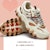 FILA Oakmont 2 Low 'Spesial Hari Valentine Edisi Tiramisu' F12M212141FCR