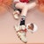 FILA Oakmont 2 Low 'Spesial Hari Valentine Edisi Tiramisu' F12M212141FCR