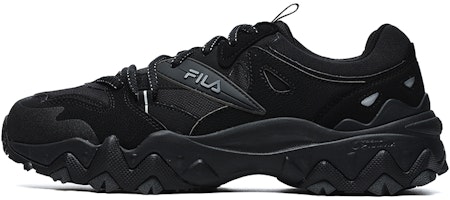 FILA Oakmont 2 Sport Shoes 'Black' F12M242113FBK FILA Oakmont 2 Sport Shoes 'Black' F12M242113FBK