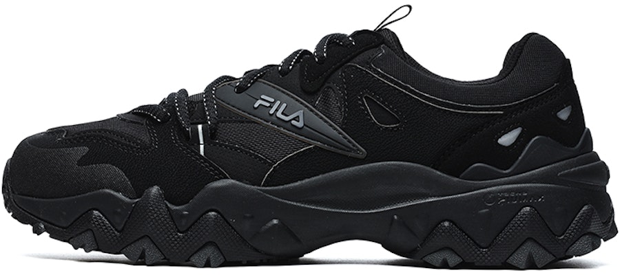 Kasut Sukan FILA Oakmont 2 'Hitam' F12M242113FBK Buy Kasut Sukan FILA Oakmont 2 'Hitam' F12M242113FBK