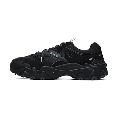 FILA Oakmont 2 Sport Shoes 'Black'