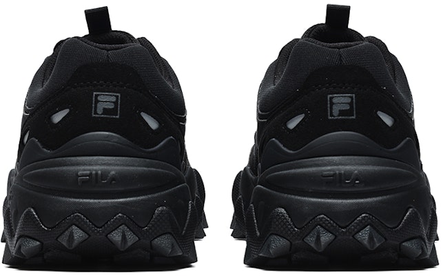 Kasut Sukan FILA Oakmont 2 'Hitam' F12M242113FBK Shop Kasut Sukan FILA Oakmont 2 'Hitam' F12M242113FBK
