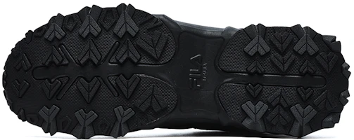 Purchase FILA 斐樂 Oakmont 2 復古 低筒 運動休閒鞋 男款 黑