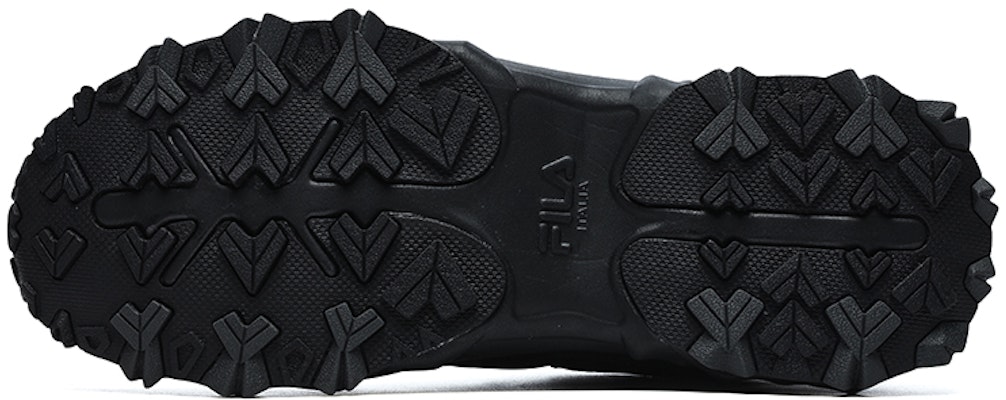 Kasut Sukan FILA Oakmont 2 'Hitam' F12M242113FBK Purchase Kasut Sukan FILA Oakmont 2 'Hitam' F12M242113FBK