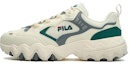 Buy Kasut Sukan FILA Oakmont 3 'Krim Putih Hijau' F12M332105FAM