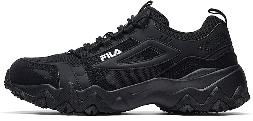 휠라 오크몬트 레트로 청키 블랙 (Fila Okeumont Reteuro Cheongki Beullaek) F12M031111FBK Buy 휠라 오크몬트 레트로 청키 블랙 (Fila Okeumont Reteuro Cheongki Beullaek) F12M031111FBK