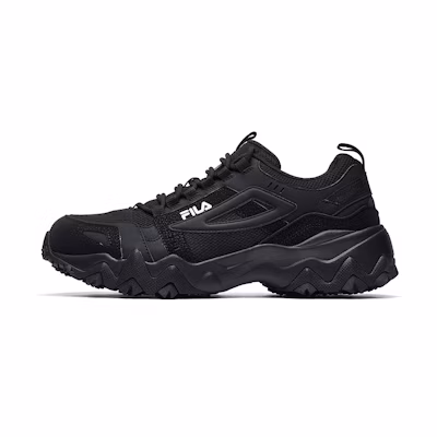FILA Oakmont 'Retro Chunky Black'