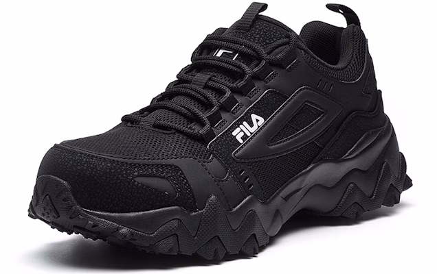 FILA Oakmont 'Retro Grueso Negro' F12M031111FBK Order FILA Oakmont 'Retro Grueso Negro' F12M031111FBK