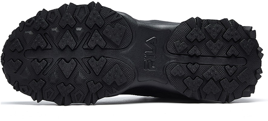 FILA Oakmont 'Retro Grueso Negro' F12M031111FBK Shop FILA Oakmont 'Retro Grueso Negro' F12M031111FBK