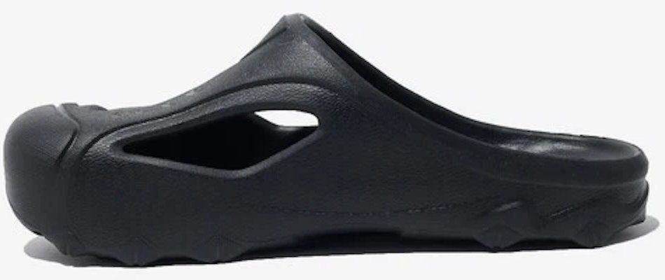 Fila Oakmont Clog Black/Black/Black 11001SM02788H001 Lookbook Fila Oakmont Clog Black/Black/Black 11001SM02788H001
