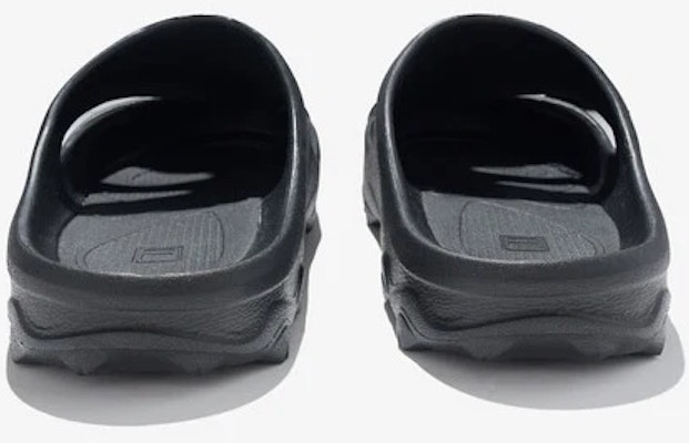 Fila Oakmont Clog Hitam/Hitam/Hitam 11001SM02788H001 Details for Fila Oakmont Clog Hitam/Hitam/Hitam 11001SM02788H001