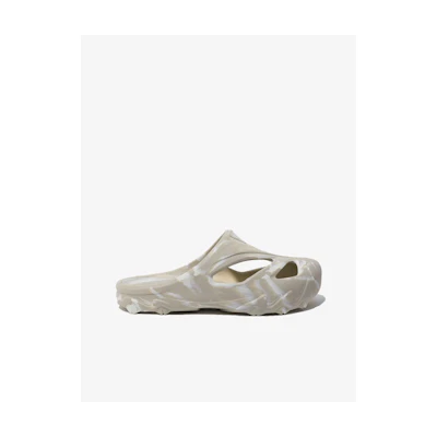 Fila Oakmont Clog Grey/White/Grey