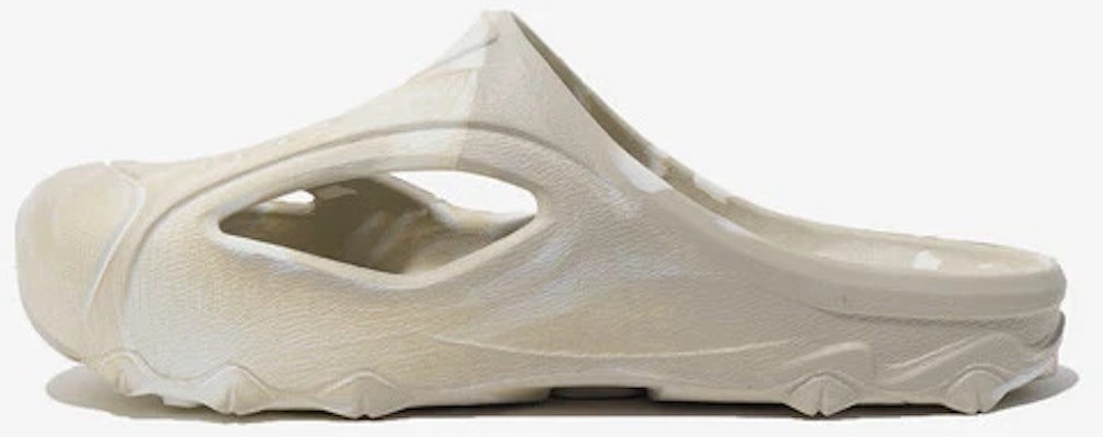 휠라 오크몬트 클로그 그레이/화이트/그레이 11001SM02788H071 Lookbook 휠라 오크몬트 클로그 그레이/화이트/그레이 11001SM02788H071