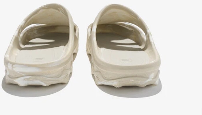 Fila Oakmont Clog Grey/White/Grey 11001SM02788H071 Details for Fila Oakmont Clog Grey/White/Grey 11001SM02788H071