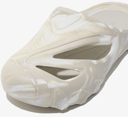 Fila Oakmont Clog Grey/White/Grey 11001SM02788H071 Sizing Fila Oakmont Clog Grey/White/Grey 11001SM02788H071