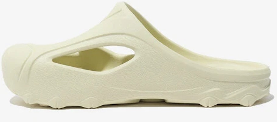 Fila Oakmont Clog Beige/Beige/Beige 11001SM02788H920 Lookbook Fila Oakmont Clog Beige/Beige/Beige 11001SM02788H920