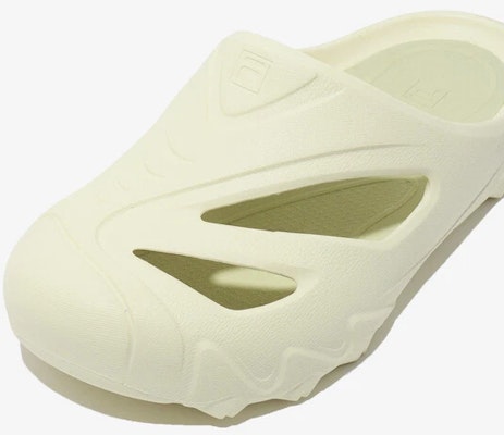 Fila Oakmont Clog Beige/Beige/Beige 11001SM02788H920 Sizing Fila Oakmont Clog Beige/Beige/Beige 11001SM02788H920