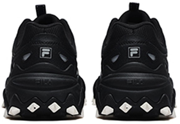 FILA Oakmont 运动鞋 '黑白配色' F12M232133FBK Shop FILA Oakmont 运动鞋 '黑白配色' F12M232133FBK