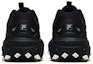 Shop Kasut Sukan FILA Oakmont 'Hitam Putih' F12M232133FBK