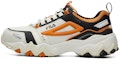 Buy FILA Oakmont Low '白色 黑色 橙色' 休闲鞋 F12M041112FFA