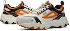 Shop FILA Oakmont Low '白色 黑色 橙色' 休闲鞋 F12M041112FFA